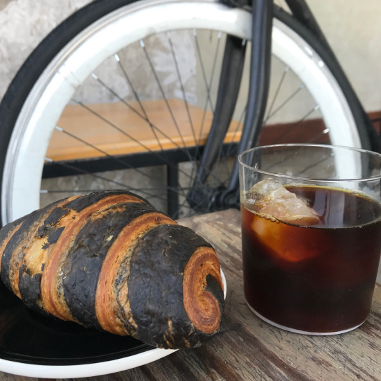 Cold Brew de Almanegra