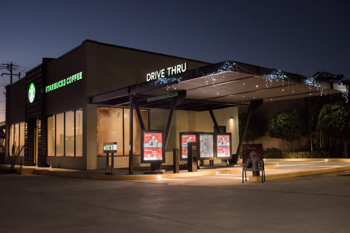 Starbucks M xico Continua Su Compromiso Con El Medio Ambiente Godinez