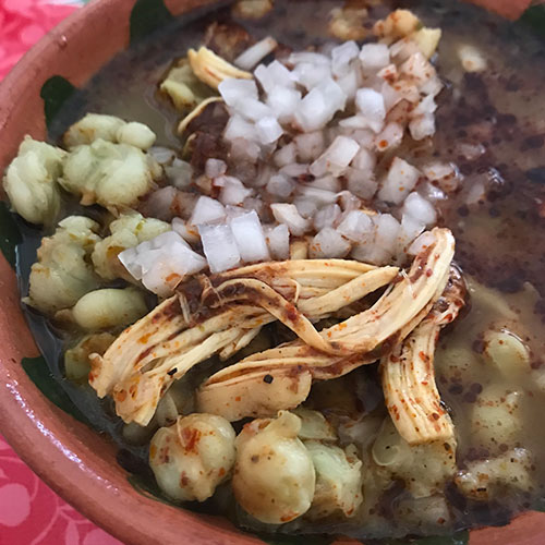 Un recorrido gastronómico por la Mixteca Oaxaqueña - Godinez Gourmet