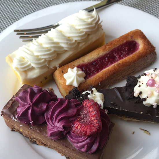 Restaurante Madera - Buffetes y menús ejecutivos temáticos en Santa Fe -  Godinez Gourmet