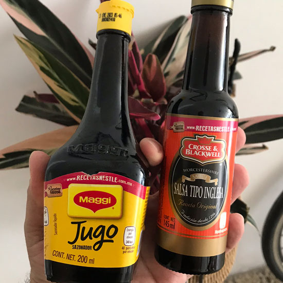 Actualizar 42+ images jugo sazonador para aguachile