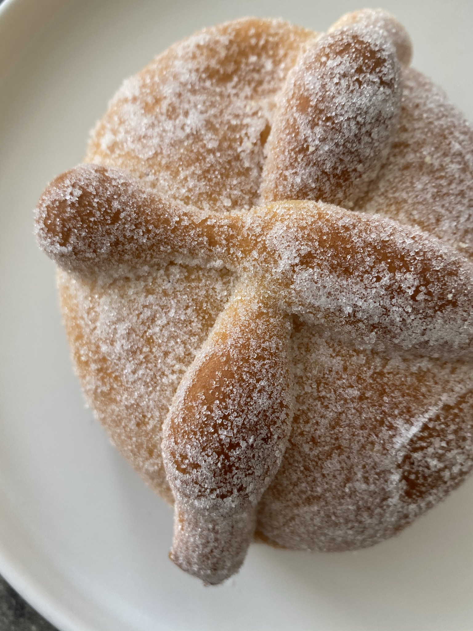 5to. Pan de Muerto: Superama - Godinez Gourmet