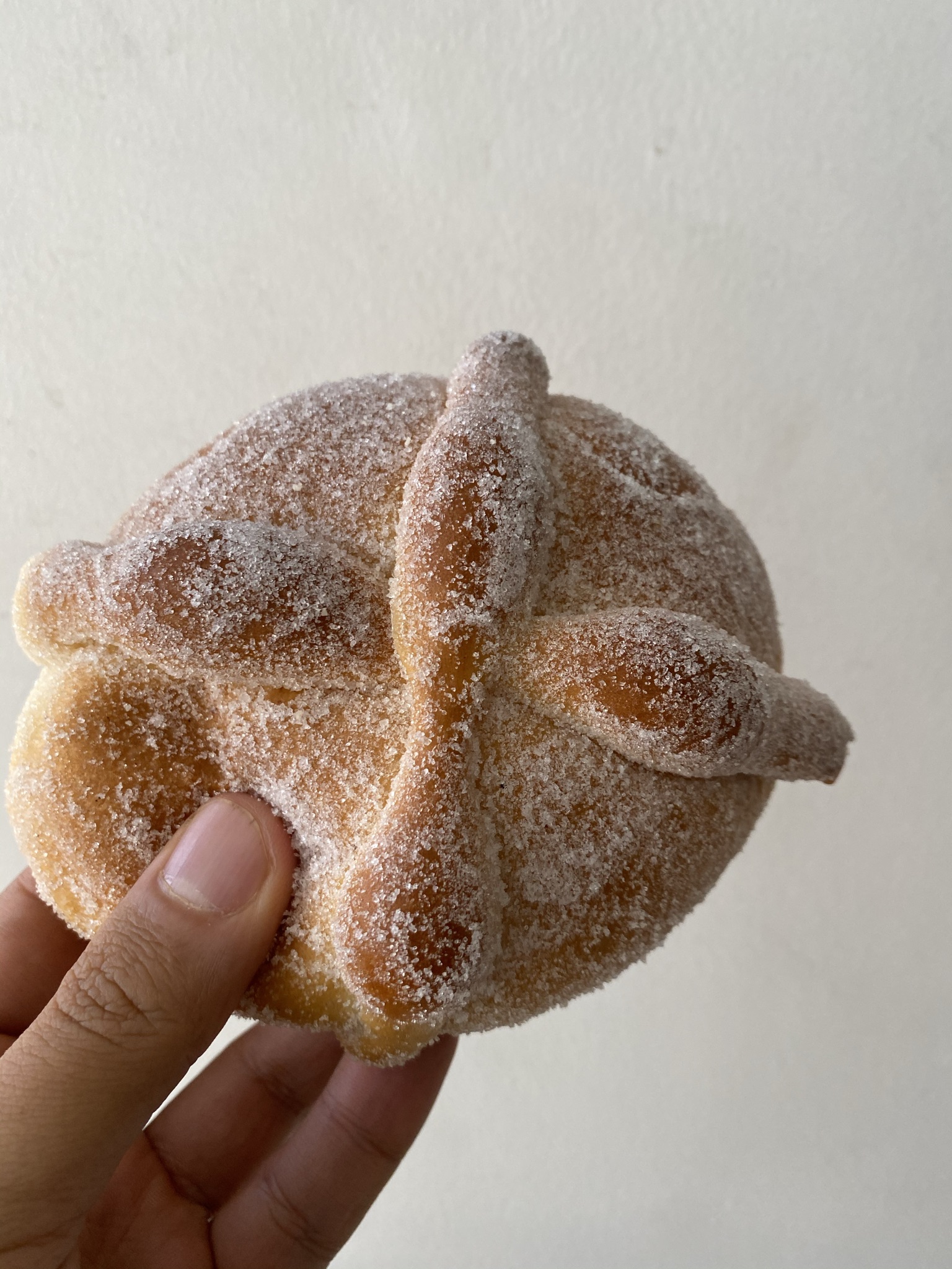 5to. Pan de Muerto: Superama - Godinez Gourmet