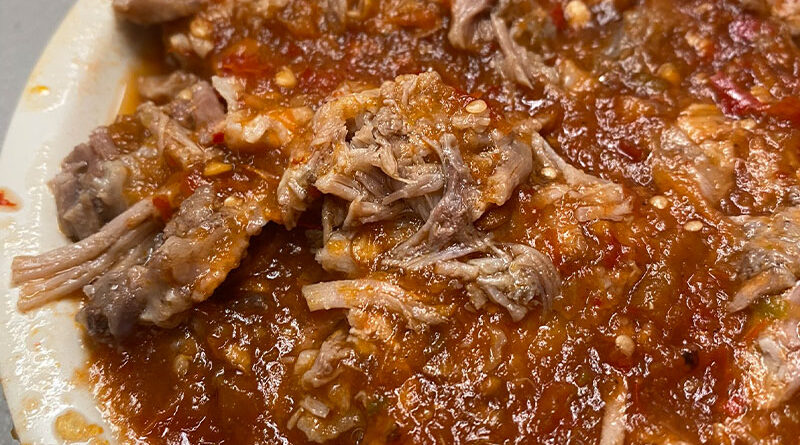 Birriería La Única, Birria de borrego estilo Aguascalientes en Venustiano  Carranza - Godinez Gourmet