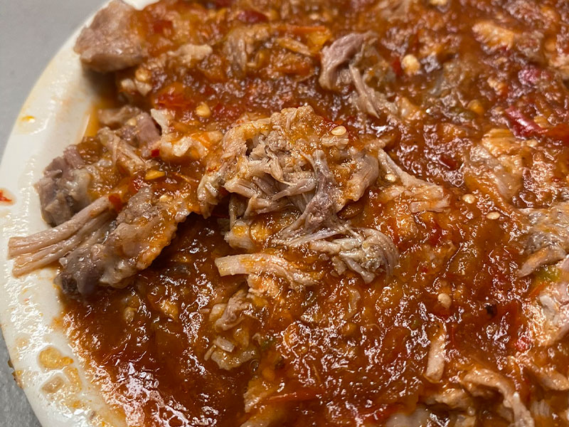 Birriería La Única, Birria de borrego estilo Aguascalientes en Venustiano  Carranza - Godinez Gourmet